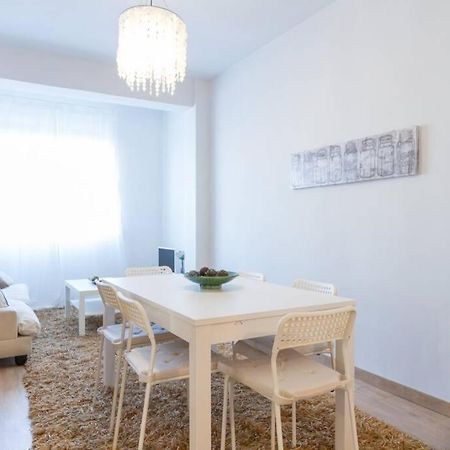 Maravilloso Apartamento En Puerta De Toledo C/Gasometro By Batuecas Madrid Extérieur photo
