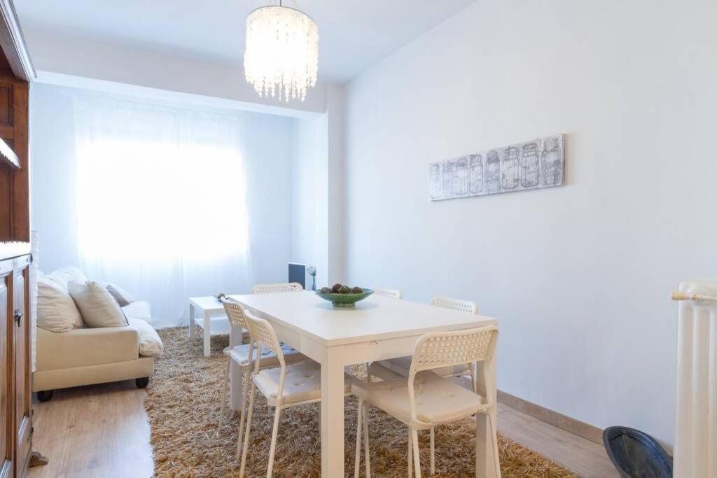 Maravilloso Apartamento En Puerta De Toledo C/Gasometro By Batuecas Madrid Extérieur photo