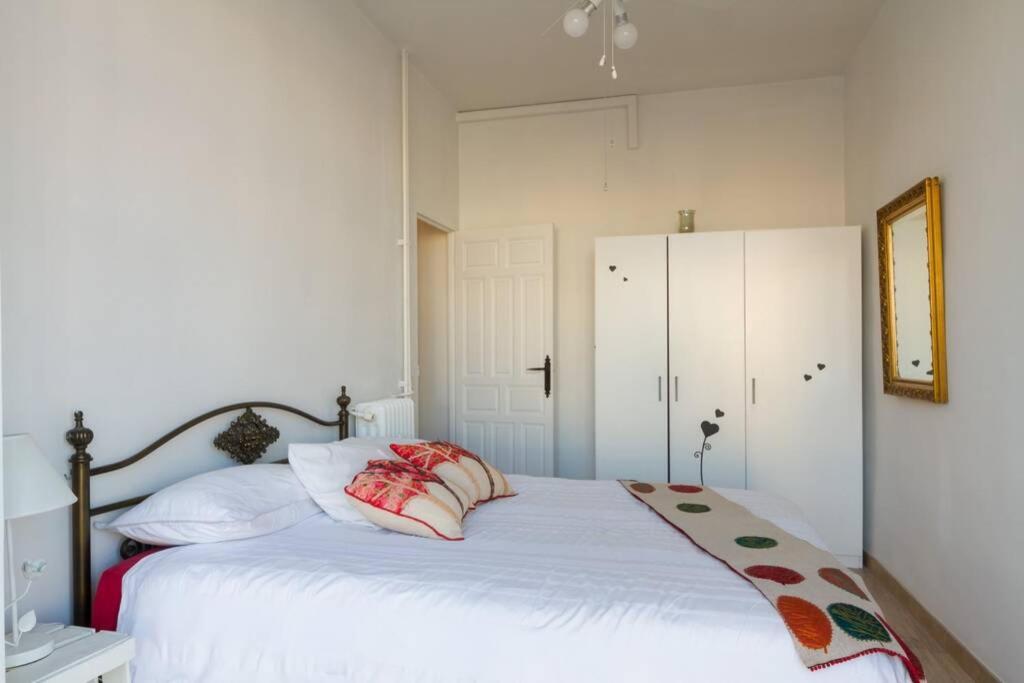 Maravilloso Apartamento En Puerta De Toledo C/Gasometro By Batuecas Madrid Extérieur photo
